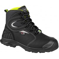 Cofra Pathway Waterproof ESD Safety Boots EX Metal Free